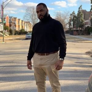 Meet your Posher, Sam